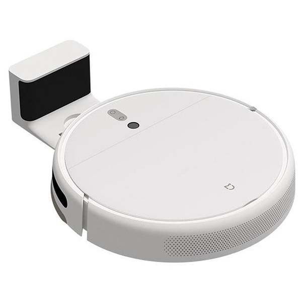 Робот пылесос Mi Robot Vacuum Mop