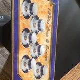 Чайный набор 3