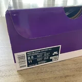 Nike SB Zoom Janoski OG+ кеды 7