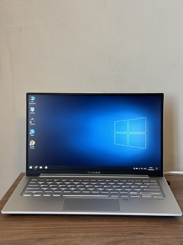 Ноутбук Asus Vivobook s330fa 6