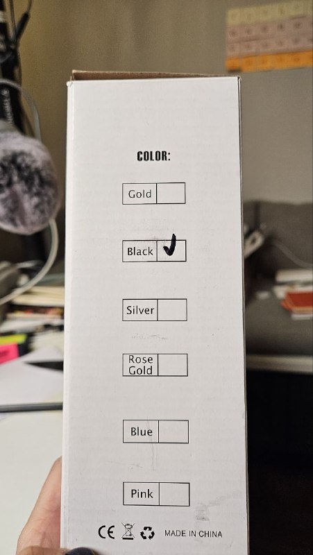 Микрофон караоке 4