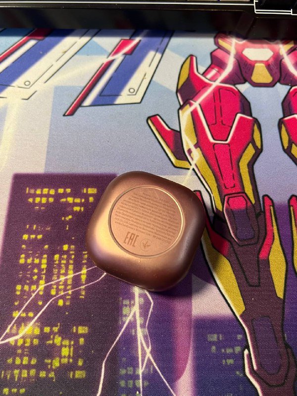 Samsung galaxy buds live 3