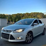 Ford Focus 3 9