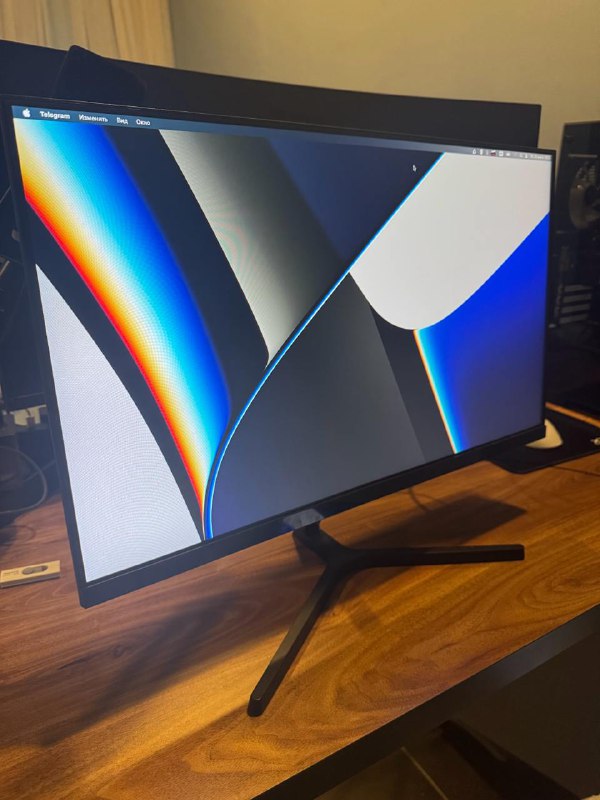 Xiaomi 23.8 Монитор