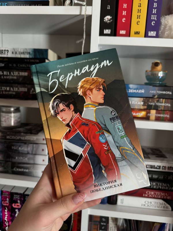 Книги разные: Алиса, 48 минут, Бернаут, Стивен Кинг, Колин Гувер и др. 4