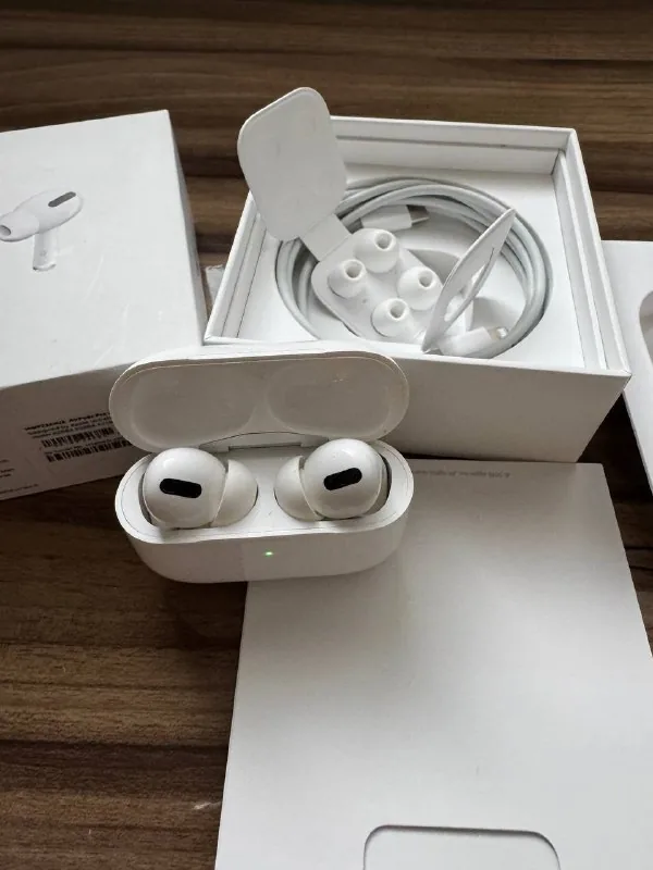 iPad Air 4 5