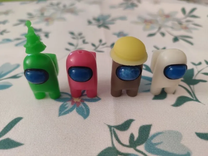 Игрушки 1