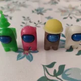 Игрушки 1