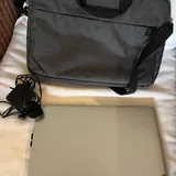 Lenovo IdeaPad 3, веб-камера, USB-лампа, мышка, сумка 1
