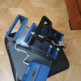Термопрессы, 3D-вакуумный пресс, струйный принтер Epson 4
