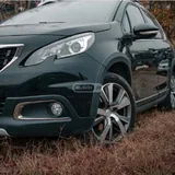 Peugeot 2019 7