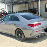 CLA250 2020 4