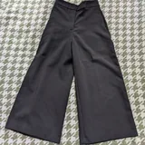 Кюлоты Zara 1