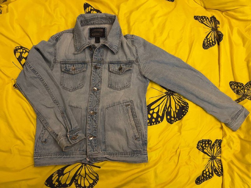 джемперы, худи, джинсовая куртка, жилет мужской 3