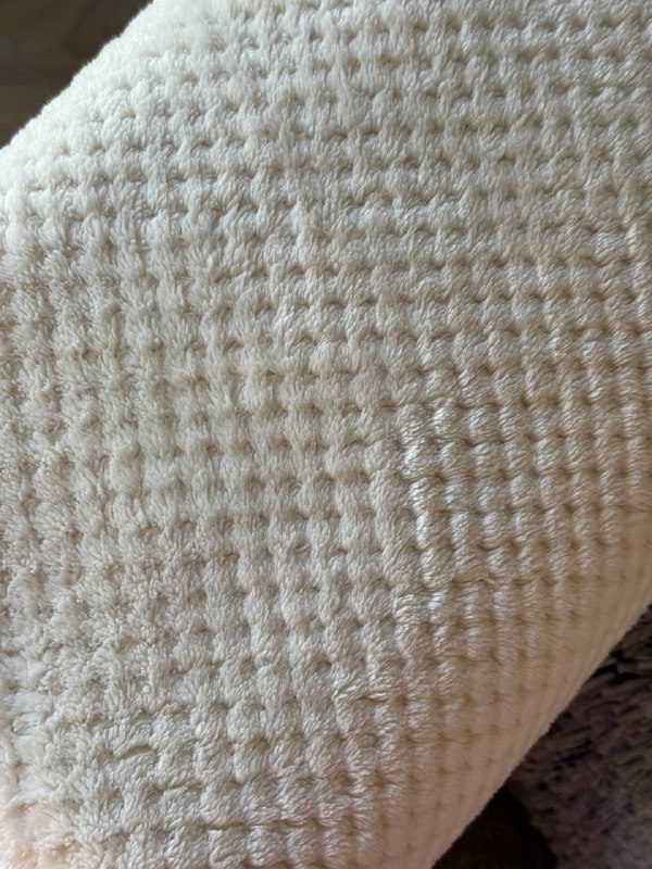 Детский плед hm home 100x150