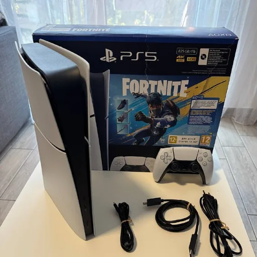 Sony PS5 Digital