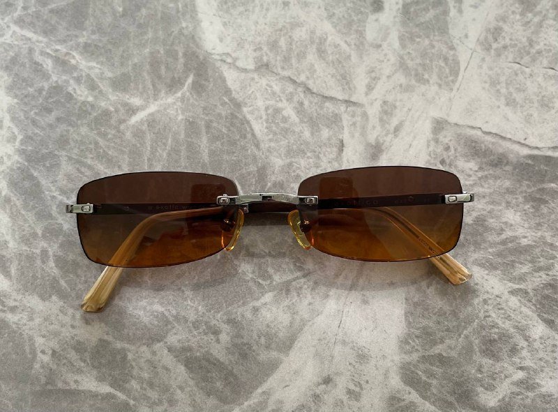 Солнцезащитные очки Boss Orange, Exotic Woods 2