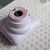 Камера Instax Mini 12 2
