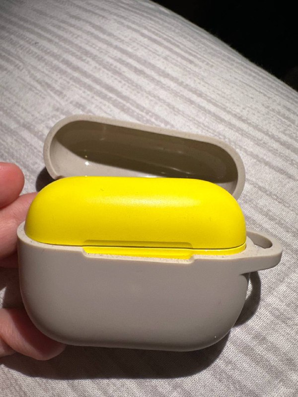 Наушники AirPods Pro оригинал 2
