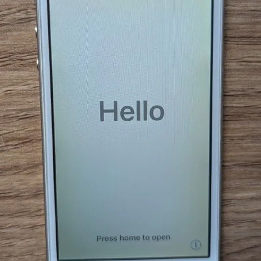 iPhone 5s