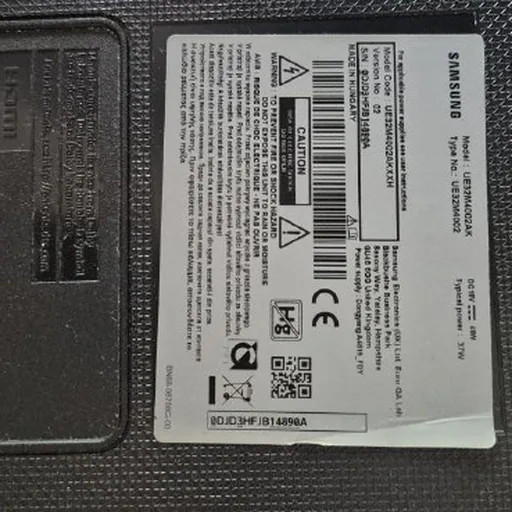 Монитор Samsung