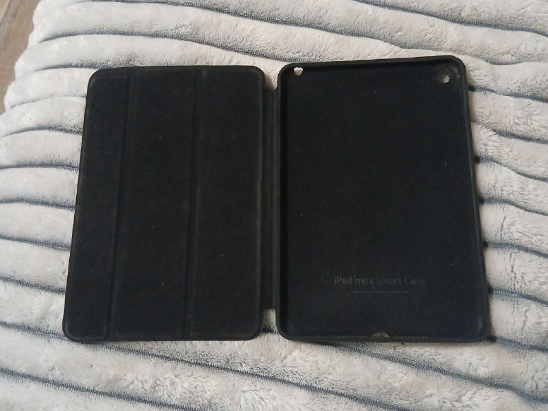 iPad, чехлы, скейтборд, кроссовки Balenciaga 2