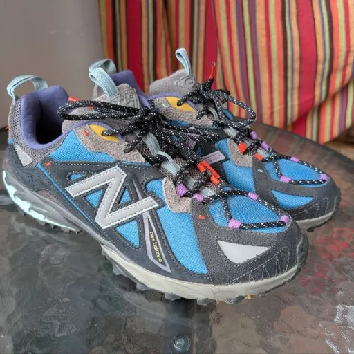 Кроссовки New Balance 610 Bodega
