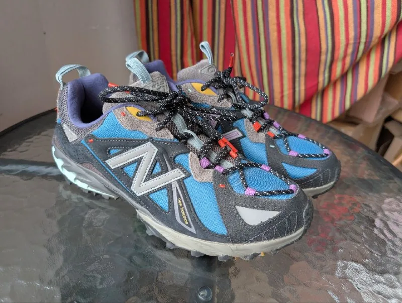 Кроссовки New Balance 610 Bodega 1
