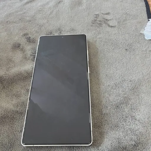 Samsung S25 Ultra 12/256