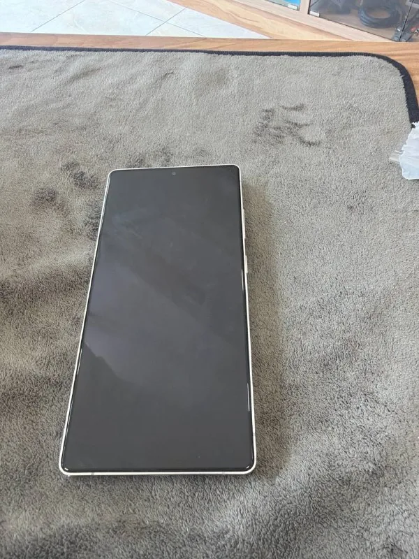 Samsung S25 Ultra 12/256 1