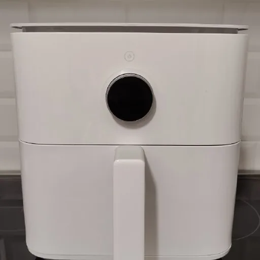 Xiaomi Air Fryer 6.5L აეროგრილი