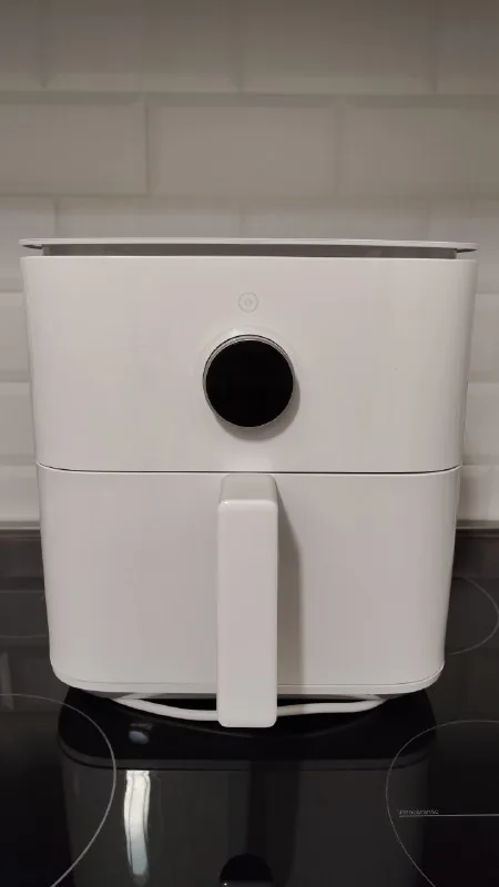 Xiaomi Air Fryer 6.5L აეროგრილი 1