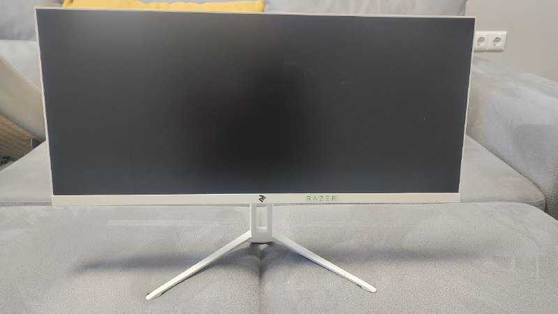 Монитор 2E ультраширокий 2560x1080 74hz