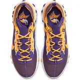 Кроссовки Nike React Element 55 x NFL Minnesota Vikings 1