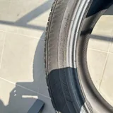 Летние шины R21 для BMW X5 4
