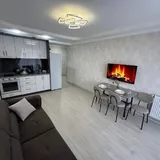 Квартира в Батуми, Шартава 18 1