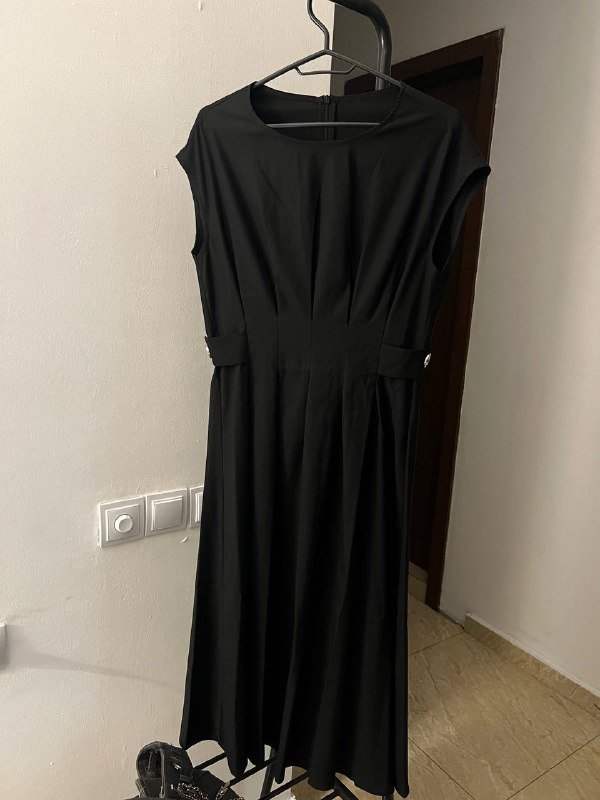 Платье, юбка, кофточка