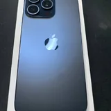 iPhone 15 Pro Max 512GB Blue Titanium 4