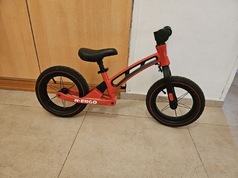 Беговел Micro Balance Deluxe для детей 2-5 лет 2