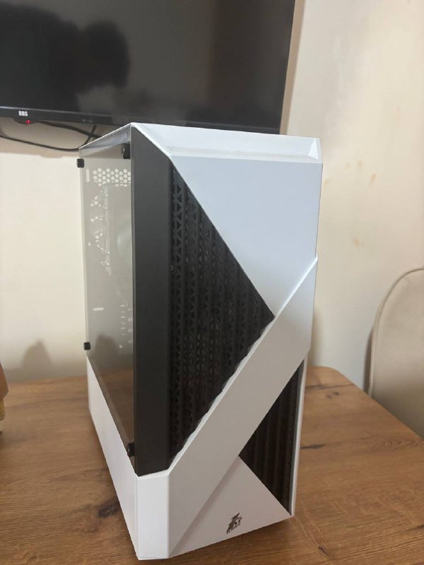 Компьютер i7 12700, Asus B660, RTX3060, SSD 512GB, 16GB RAM 3