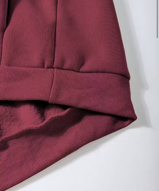 Костюм женский бордовый 2