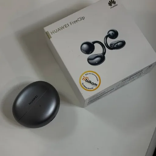 Huawei FreeClip наушники