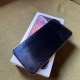 iPhone XS Max Gold 64GB 2