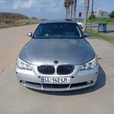 BMW 5 Series E60 1