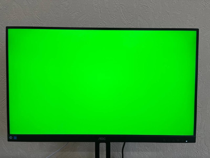 Монитор AOC Q27P2CA 27 дюймов USB-C DisplayPort HDMI 4