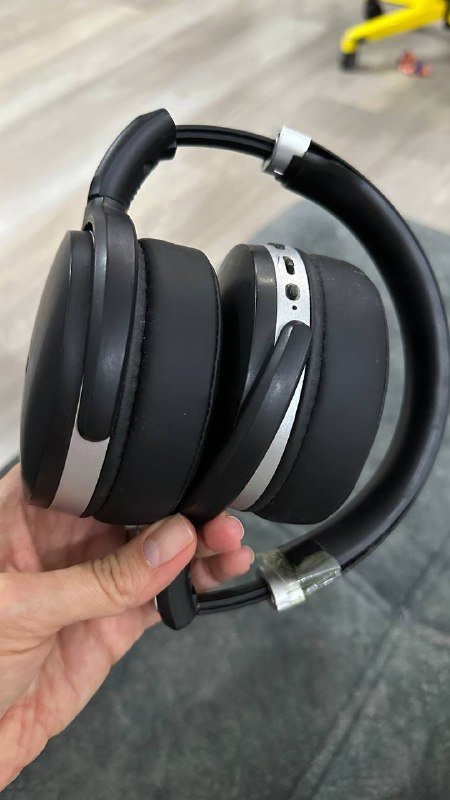 Наушники sennheiser 450bt