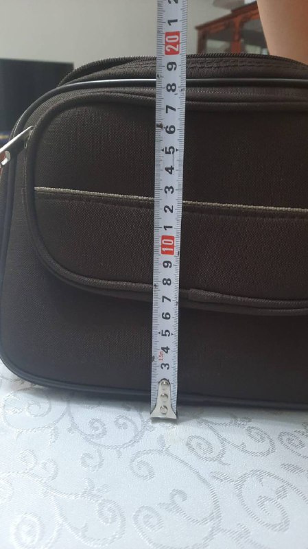 мужская сумочка Delsey Paris оригинал 4