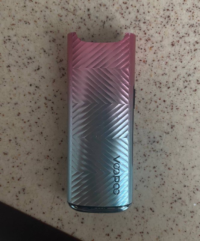 VOOPOO THRU PRO электронное устройство