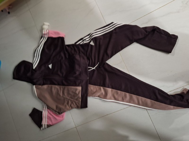 Костюм adidas 5