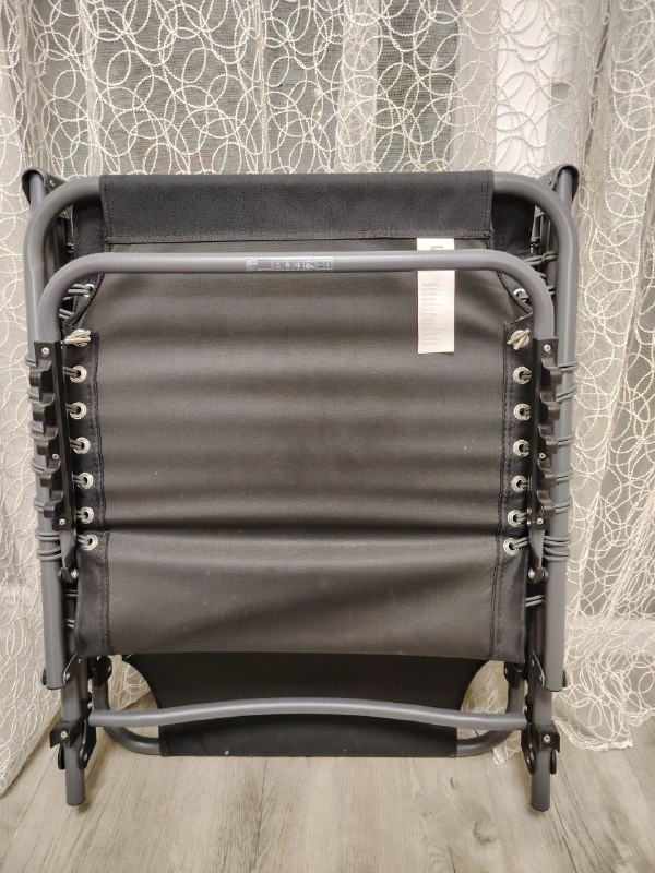 Шезлонг из Юска, почти новый 9